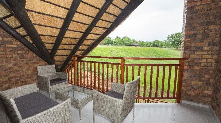 Kruger Park Lodge Unit No. 608A