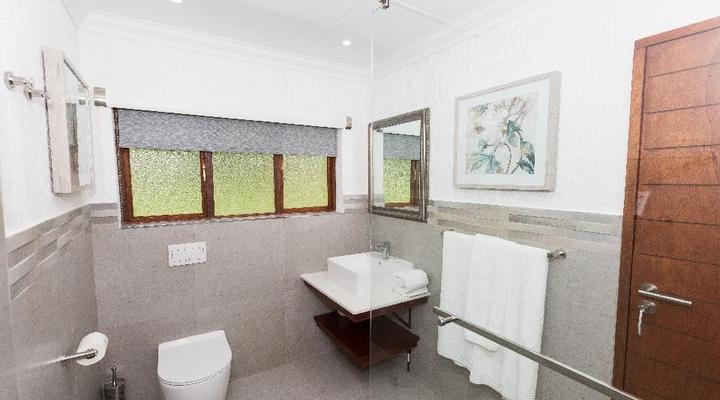 Kruger Park Lodge Unit No. 608A