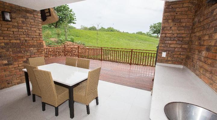 Kruger Park Lodge Unit No. 608A