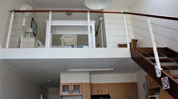 South Shore Harrier 202