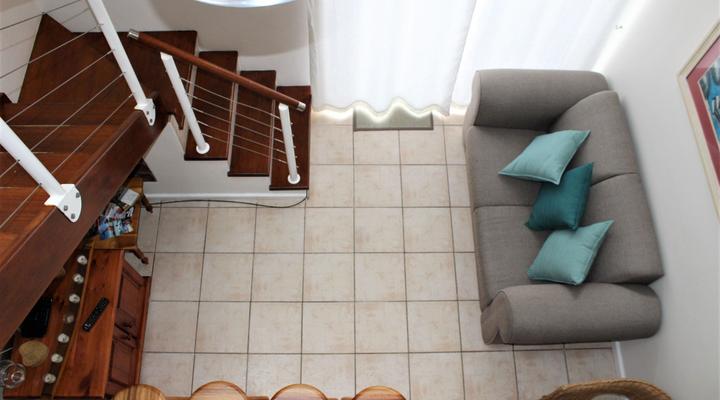 South Shore Harrier 202