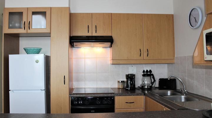 South Shore Harrier 202