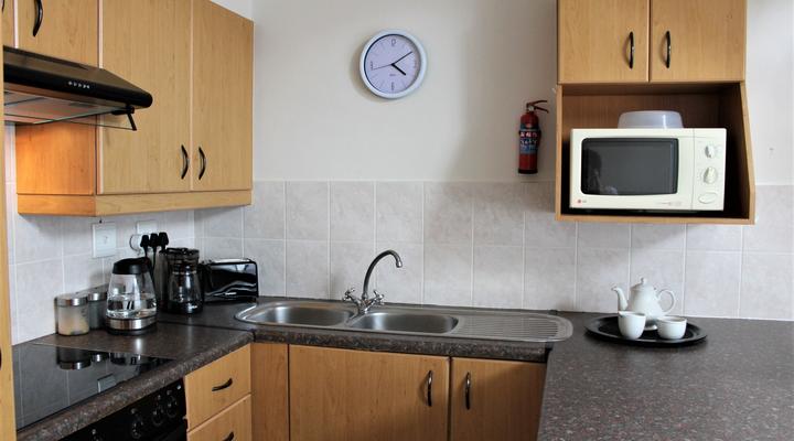 South Shore Harrier 202