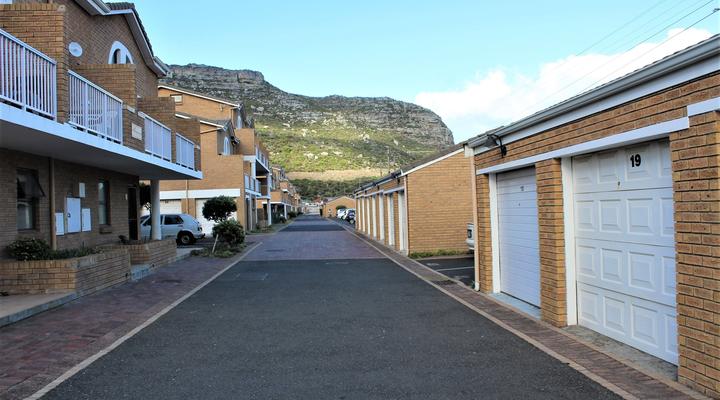 South Shore Harrier 202