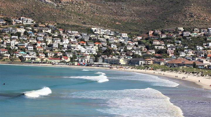 South Shore Harrier 202