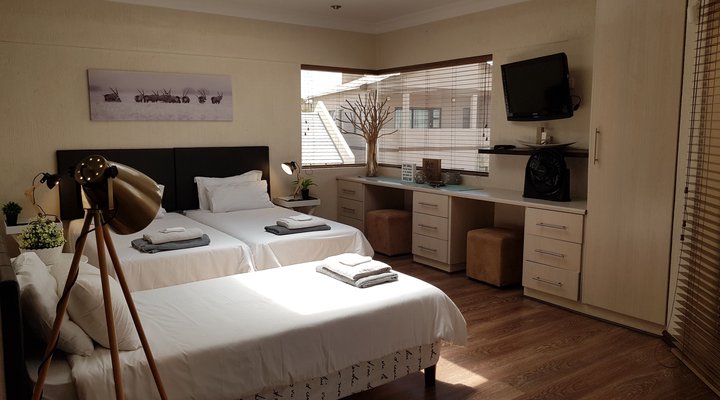 Vogelstrand Holiday House Swakopmund