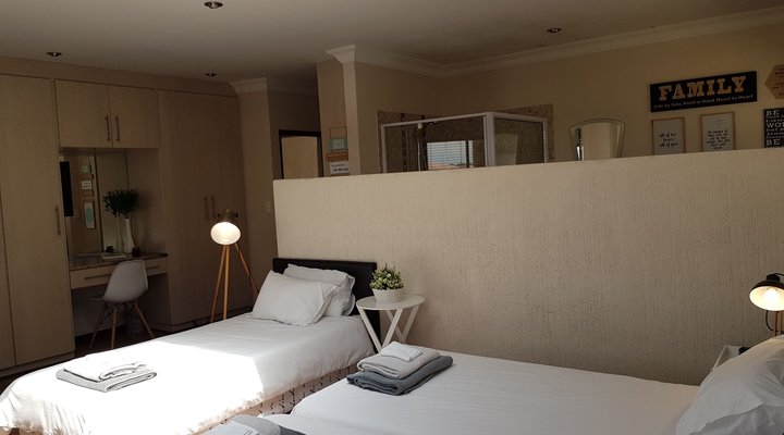 Vogelstrand Holiday House Swakopmund