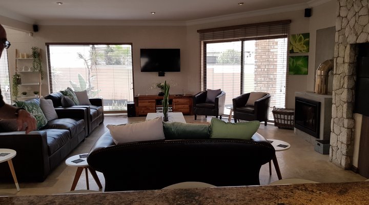 Vogelstrand Holiday House Swakopmund