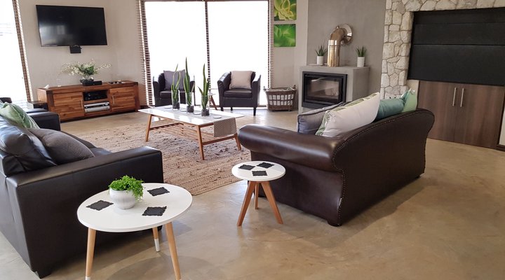 Vogelstrand Holiday House Swakopmund