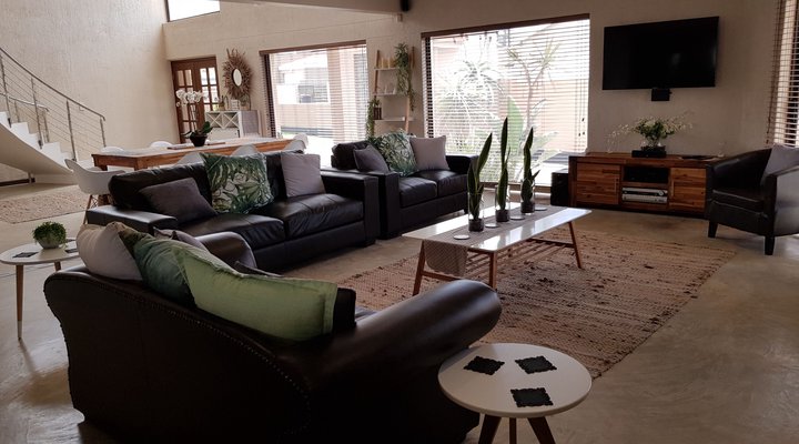 Vogelstrand Holiday House Swakopmund