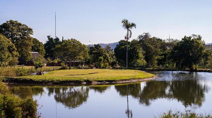 Kruger Park Lodge Unit No. 610A