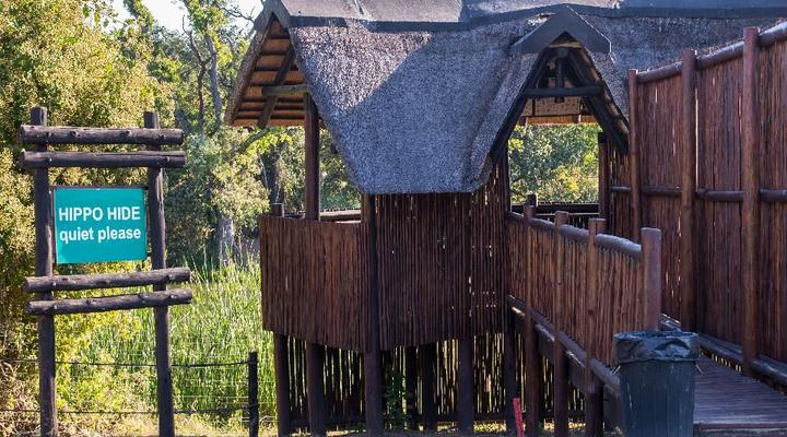 Kruger Park Lodge Unit No. 610A