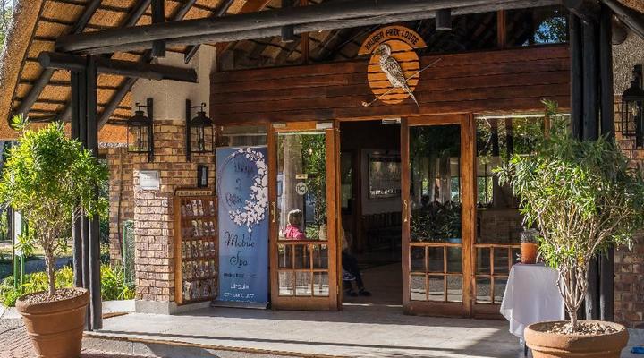 Kruger Park Lodge Unit No. 610A