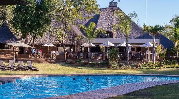 Kruger Park Lodge Unit No. 610A