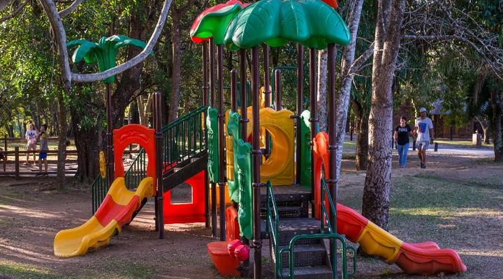 Kruger Park Lodge Unit No. 610A