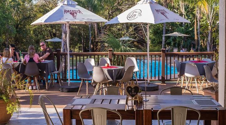 Kruger Park Lodge Unit No. 610A