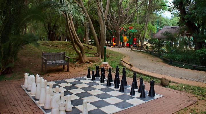 Kruger Park Lodge Unit No. 610A