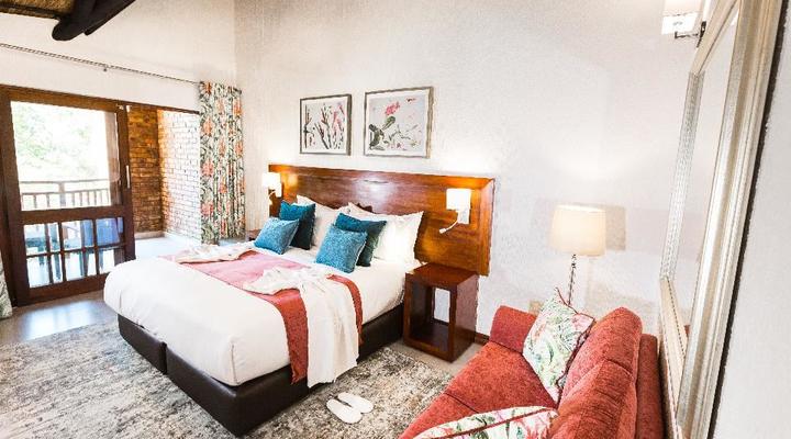 Kruger Park Lodge Unit No. 610A