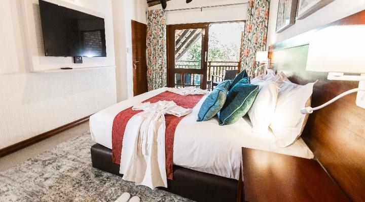 Kruger Park Lodge Unit No. 610A