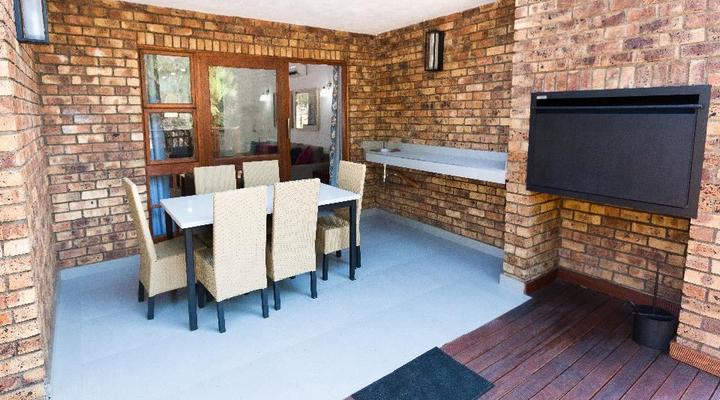 Kruger Park Lodge Unit No. 610A