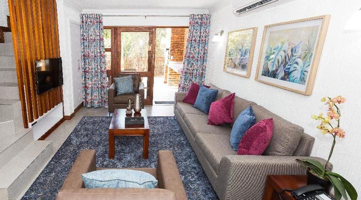 Kruger Park Lodge Unit No. 610A