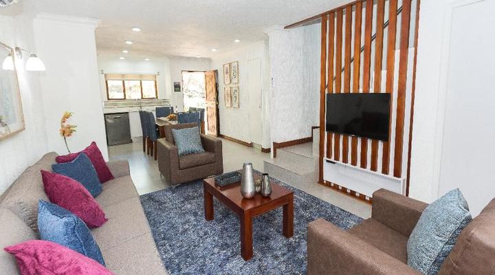 Kruger Park Lodge Unit No. 610A