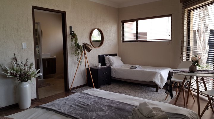 Vogelstrand Holiday House Swakopmund