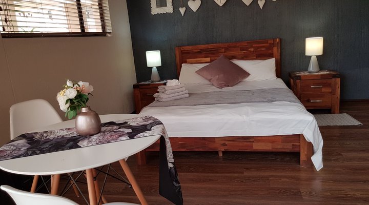 Vogelstrand Holiday House Swakopmund