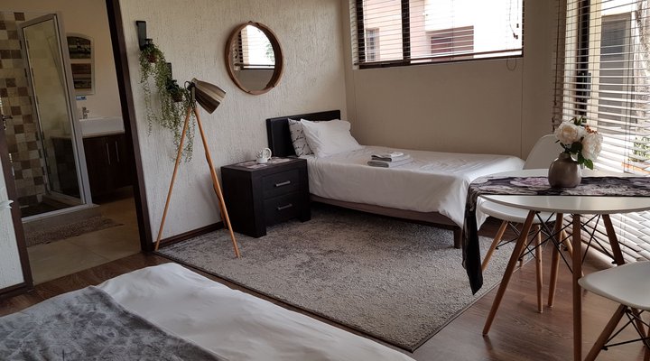 Vogelstrand Holiday House Swakopmund