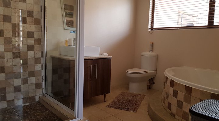 Vogelstrand Holiday House Swakopmund