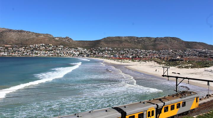 South Shore Harrier 202