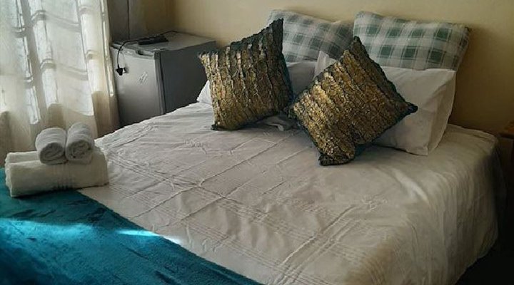 La Bella Secunda Guest House 