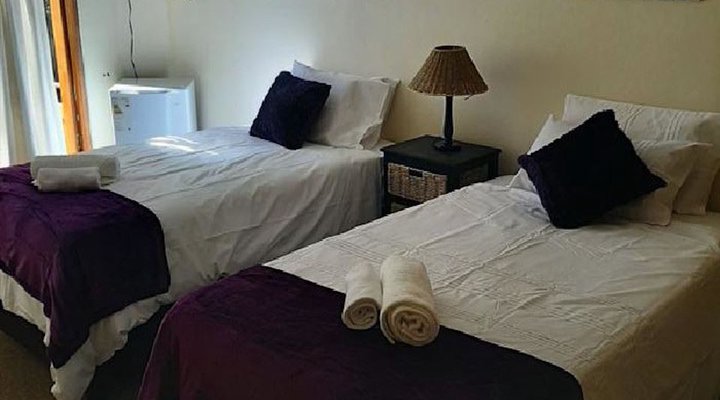 La Bella Secunda Guest House 