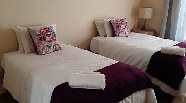 La Bella Secunda Guest House 