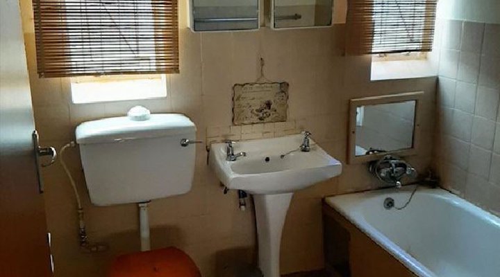 La Bella Secunda Guest House 