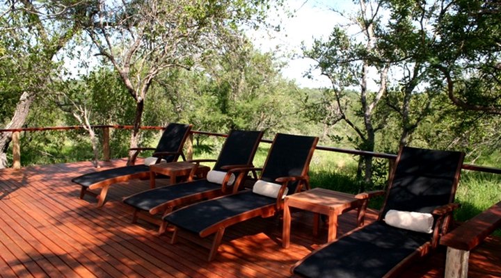 Toro Yaka Bush Lodge