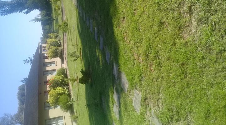 J & T Commodities (Pty) Ltd trading as Old Hoek Guesthouse