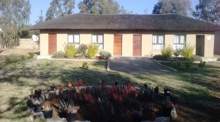 J & T Commodities (Pty) Ltd trading as Old Hoek Guesthouse