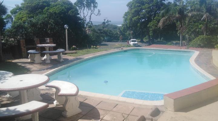 Doonside Holiday Flats