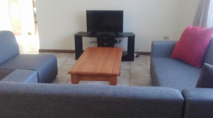 Doonside Holiday Flats