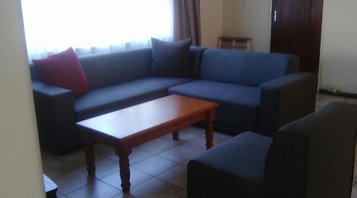 Doonside Holiday Flats