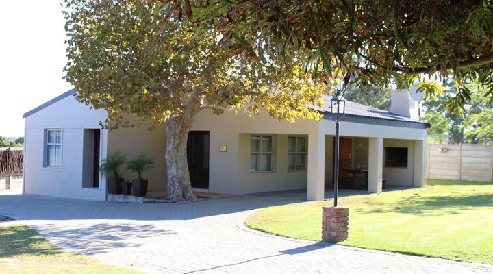 Vredekloof Accommodation