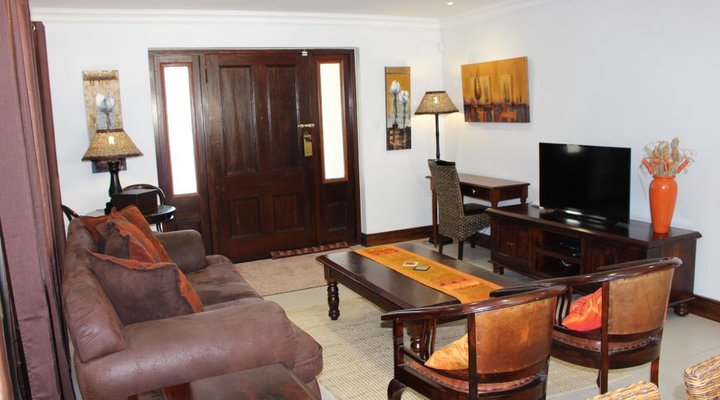 Vredekloof Accommodation