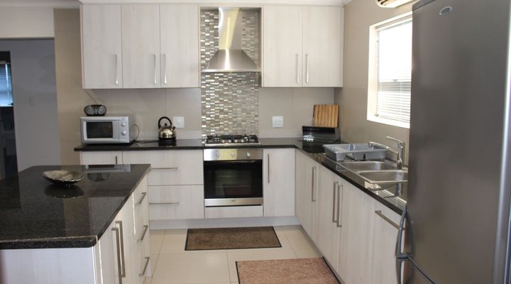 Vredekloof Accommodation