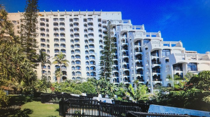 Umhlanga Sands Hotel Timeshare
