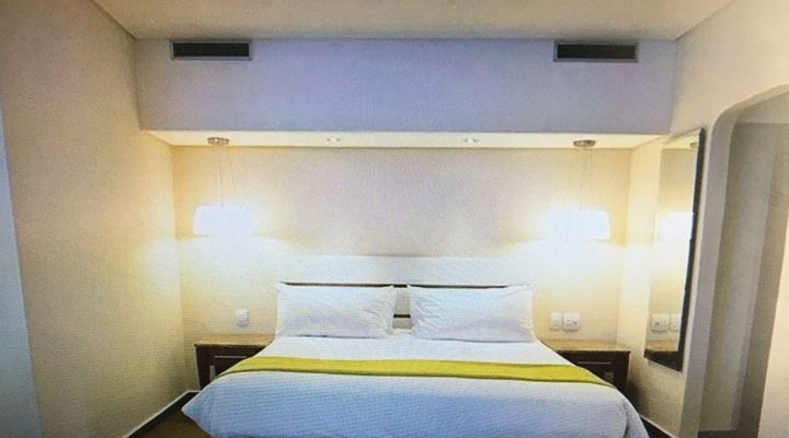 Umhlanga Sands Hotel Timeshare