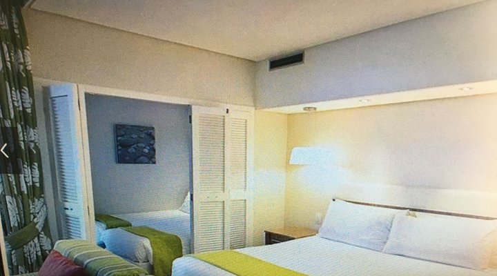 Umhlanga Sands Hotel Timeshare