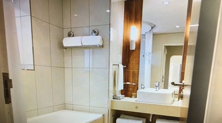 Umhlanga Sands Hotel Timeshare