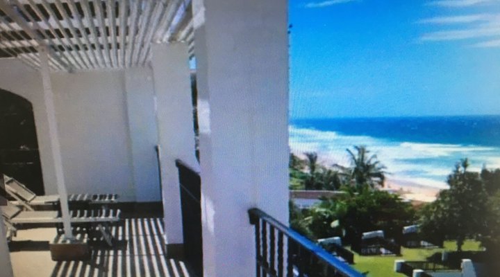 Umhlanga Sands Hotel Timeshare