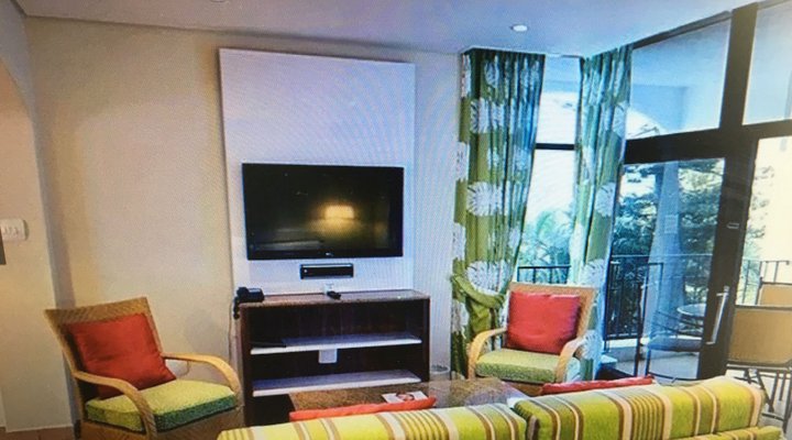 Umhlanga Sands Hotel Timeshare